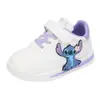 Zapatos Deportivos Infantiles, Transpirables y Resistentes al Desgaste, Zapatos Blancos para Niñas, Tenis de Caña Baja para Niños, Zapatos Casuales para Estudiantes, Zapatos para Niños Medianos y Grandes