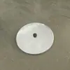 Probeta Graduada Volumétrica 1 Litro - 30 Litros - 50L Densímetro Aparente para Concreto Engrosado 15L