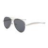 Gafas de sol de moda transfronterizas gafas senior para conducir conducción protección UV gafas de sol para hombre