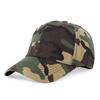 Estudiantes Universitarios, Estudiantes de Preparatoria, Gorras de Entrenamiento Militar Escolar, Gorras con Visera para Protección Solar, Gorras de Béisbol Camuflaje Transpirables para Viaje Montañismo