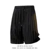 Shorts Casuales 2026 Verano Shorts Delgados Estampados Estilo Coreano Sueltos Casuales Talla Grande Shorts de Playa Shorts de Longitud Media