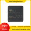 Microcontrolador ST MCU STM32F205ZGT6 Chip microcontrolador marca original novo genuíno 32 bits