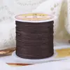 No. 71 Hilo para Accesorios de Joyería DIY Cordón para Pulsera Tejida a Mano Material para Cuentas de Manualidades Fabricante Venta al por Mayor