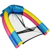 Silla Flotante para Nadar Numbwin Tubo Doble Hueco Flotador para Piscina Juguete para Adultos Niños