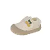 Zapatos para Niñas 2026 Otoño Nuevo Modelo Guardería Transpirables Modernos para Niñas Zapatos de Lona para Niñas Pequeñas de 1 a 6 Años Zapatos de Princesa