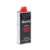 Venta al por mayor de fábrica QIAOXIN encendedor de alta calidad queroseno capacidad 133 ml tanque de combustible aceite combustible
