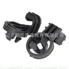 5M0823395A Es Adecuado para Clip de Soporte de Cofre de Coche Skoda Fabia Mk2 Roomster