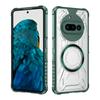 Adecuado para Nothlng Phone3A War Shadow Funda Magnética para Teléfono Funda Protectora Transparente para Teléfono3Apro Funda Protectora para Teléfono2