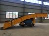 La máquina rastrillo Yi'an en stock P-60B es ampliamente utilizada en excavación de carreteras con cuchara de minería para carga.
