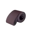 Correias transportadoras personalizadas de PVC/PU com padrão de diamante, antiderrapantes, para linhas de produção de alimentos inclinadas, correias transportadoras de nylon
