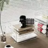 Portadocumentos Transparente, Estante para Archivos, Caja para Archivos, Escritorio para Libros, Estante para Archivos, Escritorio de Oficina, Estante para Documentos