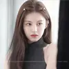 Pinza Metálica Redonda Pequeña Estilo Coreano Pinza para Flequillo de Frente para Mujeres 2026 Nuevo Estilo Pasador Elegante Accesorio para el Cabello con Pedrería