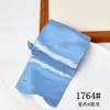 Tela de Satén con Patrón de Perlas de Alta Gama con Anillo de Intestino Delgado Perlado Material para Manualidades Accesorios para el Cabello Accesorios de Joyería con Lazo