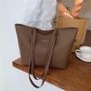 Nuevos Bolsos de Otoño 2025 para Mujer, Elegantes Bolsos de Hombro, Bolsos Cruzados de Moda de Aspecto Sofisticado, Bolsos de Mano Sencillos y Modernos para Mujer