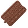 Bom tempo silicone tecido chocolate molde decoração bolo fábrica atacado casa DIY bolo assar molde