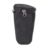 741 Altavoz Bluetooth Inalámbrico para Exteriores Funda Protectora Malla Transparente al Sonido Bolsa Redonda de Almacenamiento Bolsa Hueca de Tela Oxford Hecho a Medida