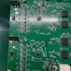 Placa Base para Módulo de Computação Raspberry Pi Cm4 Placa Core Computemodule4Ioboard Resfriamento Base de Alumínio