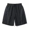 2026 Novo Fabricante Shorts de Verão Masculino Nova Moda Estilo Coreano Nylon de Alta Qualidade para Homens, Respirável, Leve, Resistente a UV