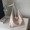 Elegante 2026 Diseño de Nicho Nuevo Informal Moderno Personalidad Gran Capacidad Estética Moda Diaria Bolso de Hombro Individual