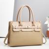 Bolso de Mano Nuevo para Viajar de Alta Gama Gran Capacidad Bolso de Mujer Bolso de Lujo Ligero Bolso de Mano para el Trabajo y Viajes de Mujer