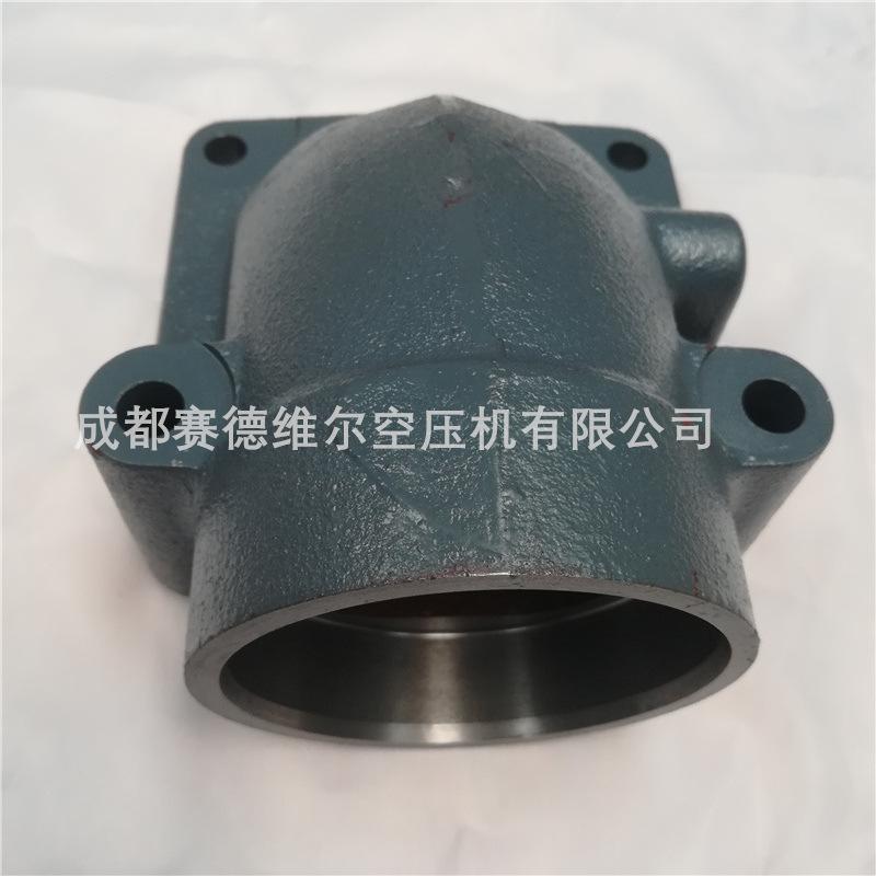 阿特拉斯配件空压机头进气管1626547801 (4)