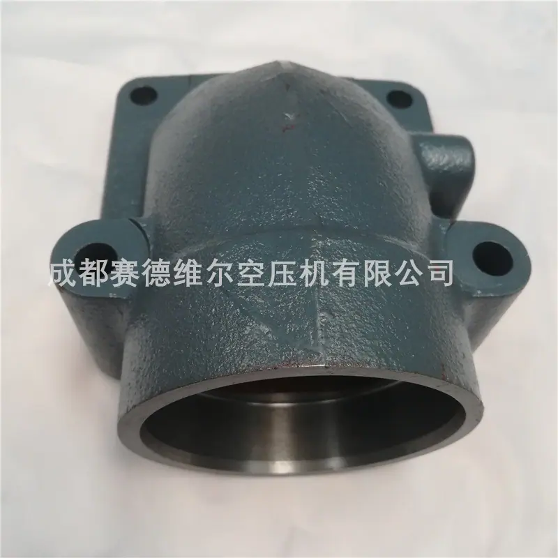 阿特拉斯配件空压机头进气管1626547801 (4)