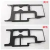 Adecuado para 24 Modelos de Toyota Prado/Prado Lc250 Modificación de Interior de Coche Salidas de Aire y Palanca de Cambios de la Consola Central