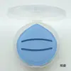 Xuanzi Pó de Marshmallow Esponja de Ar para Maquiagem Não Absorvente Ferramenta Especial Esponja de Beleza Conjunto