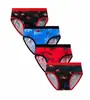 Ropa interior para niños Triángulo de Comercio Exterior, Ropa interior para niños Telaraña Seda de Leche, Ropa interior para niños de tamaño pequeño y mediano, La ropa interior para niños más vendida de Amazon