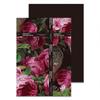 Papel de Embrulho de Flor Atmosfera Papel Pintura a Óleo Papel de Embrulho de Flor Impermeável Loja de Flores Material Floral Papel de Embrulho de Buquê Sofisticado