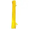 Palo de bambú para aislamiento de motor, palo de aislamiento para ranuras, herramienta de reparación de motor, accesorios para motor 1.6m 80cm de largo