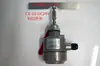 Interruptor de nível de palhetas rotativas CX-10 DC24V material do interruptor de nível controlador de nível qualidade