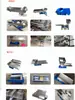 Alimentador Vibratorio Electromagnético AR/GZV Alimentador de Alimentación Lineal Control Automático Cuantitativo Uniforme Ajustable Clasificación por Color