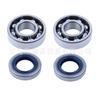 Accesorios para motosierra, cojinete y anillo de sellado adecuados para HUSQVARNA huswarner fushihua HUSQ 61