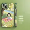 Funda Linda para iPhone Adecuada para Apple 17 Pro Max, Cobertura Completa de Lente para iPhone 16 Pro, Estilo Nuevo para iPhone 15, Personalizada para iPhone 14