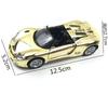 Decoração de Bolo de Carro Enfeites Veículo Off-Road G63 Deus Masculino Aniversário Puxar para Trás Modelo de Carro Big g Acessórios de Bolo