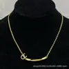 Colección de Llegadas Diarias: Dior, Chanel, Lv, Gucci, Tiffany Pulseras, Pendientes, Collares, Broches, Mayoreo de Marca