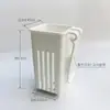 Copo de Plantio Hidropônico para Aquário Copo de Plantio de Grama Aquática Doméstico Copo de Grama Aquática Montado na Parede Cesta Hidropônica Decoração de Paisagem para Aquário
