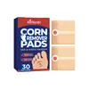 Parches XIMONTH para el Cuidado de los Pies Hidratantes Suaves Transpirables Cuidado del Talón Cuidado Diario Parches Hidratantes