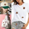 Parche Bordado de Gato de Moda Parche de Tela Combinación de Logo Autoadhesivo Sin Coser Parche de Reparación para Tela de Ropa