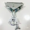 Varilla de conexión para autocaravana, accesorios para enganche de remolque de vehículo eléctrico, tirador de motocicleta para puesto de compras, puesto de pesca, tirador de mercancías, carrito de tiro pequeño
