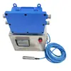 Dispositivo de alarme sonoro e luminoso de nível de água de mina Dispositivo de alarme de nível de água ZSB127 Dispositivo de alarme de nível de água de mina
