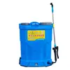 Rociador Eléctrico de Mochila 3Wbd-18 Bomba de Doble Núcleo Alta Presión Gran Capacidad Batería de Litio Rociador Rociador