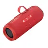 Comércio Exterior Top de Linha Flip7 Kaleidoscópio 7 Alto-falante Bluetooth Portátil Sem Fio Subwoofer Alto-falante TWS para Exterior