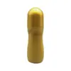 Botella Roll-On 304050ml Botella Vacía de Plástico Gel Antitranspirante Perfume Aceite Esencial Botella Roll-On Cosméticos Botella de Recarga
