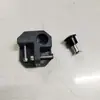 Accesorios para Sillas Plegables de Exterior, Sillas, Taburetes, Clavos de Hongo de Plástico, Tornillos, Tuercas y Sujetadores para Sillas de Playa de Campamento