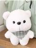 Colgante de Mochila Bolso de Hombro Peluche Muñeca Pequeña
