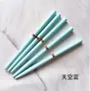 Suministro de Fábrica Juego de Pinceles Liner Ultra Finos para Uñas Estilo Japonés Pincel Liner para Pintura de Flores Herramientas para Uñas
