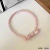 Diadema de Corona Alta para Cabello Corto para Mujer 2026 Nuevo Estilo para Lavarse la Cara Diadema Hace que la Cara Parezca Más Pequeña Pinza para el Cabello de Uso Diario