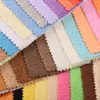 Tela de terciopelo perlado de 210 g para ropa de otoño e invierno, chaquetas, juguetes, bolsos, sombreros, camas para mascotas, tela flockeada, terciopelo cálido
